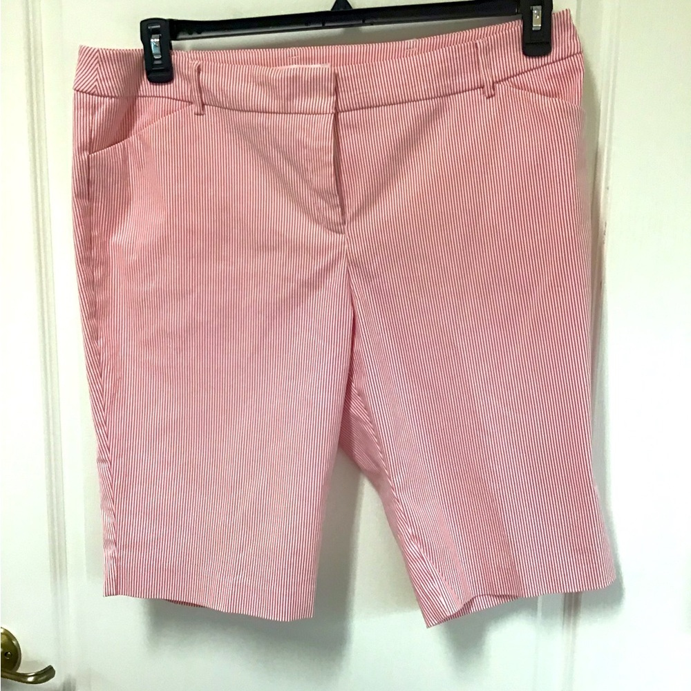 Women’s Long Shorts